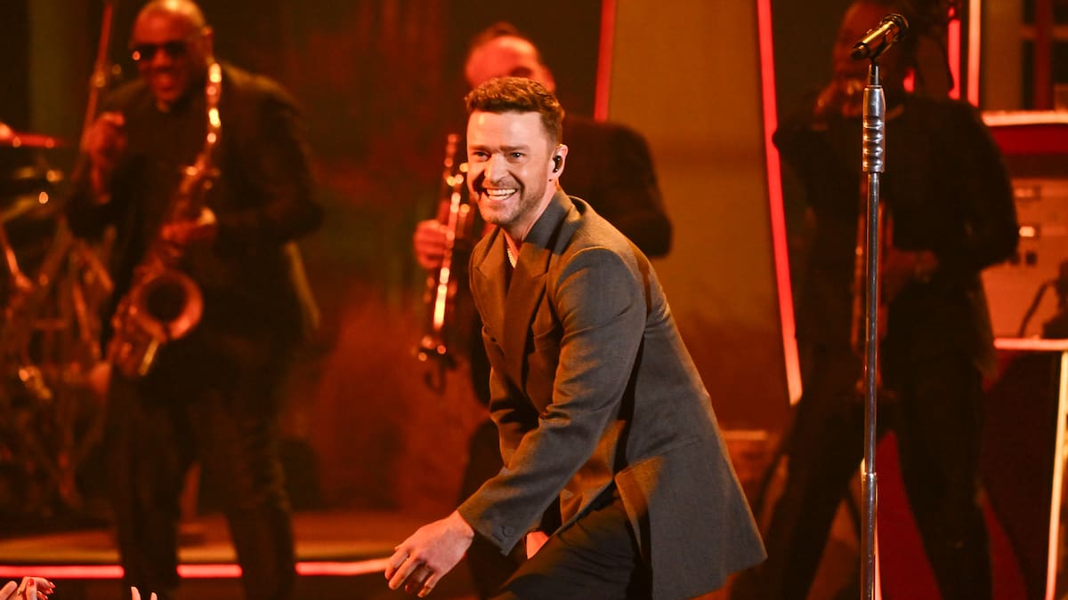 Jay-Z revoluciona París con Justin Timberlake: así fue el reencuentro para cantar su icónica colaboración