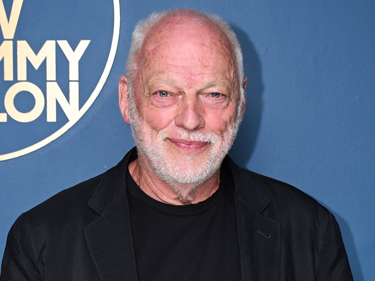 David Gilmour cumple 80 años: el guitarrista que enseñó a Pink Floyd a respirar