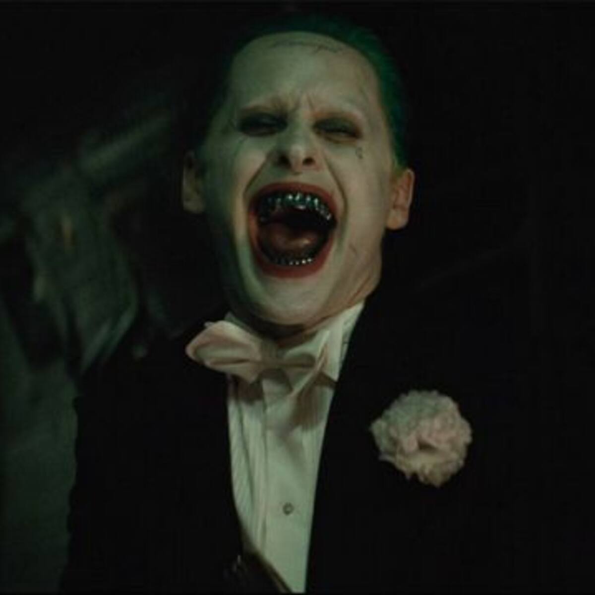 Jared Leto estaría trabajando en una película del Joker en solitario
