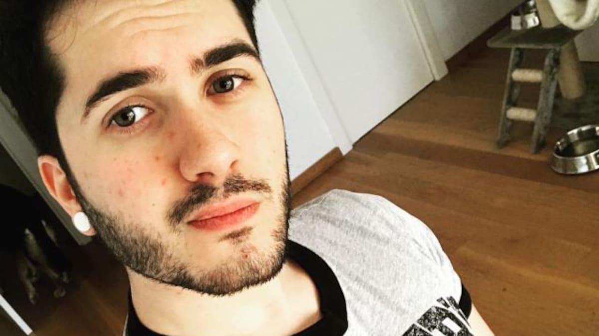 El cabreo de Wismichu por lo que le paga Youtube