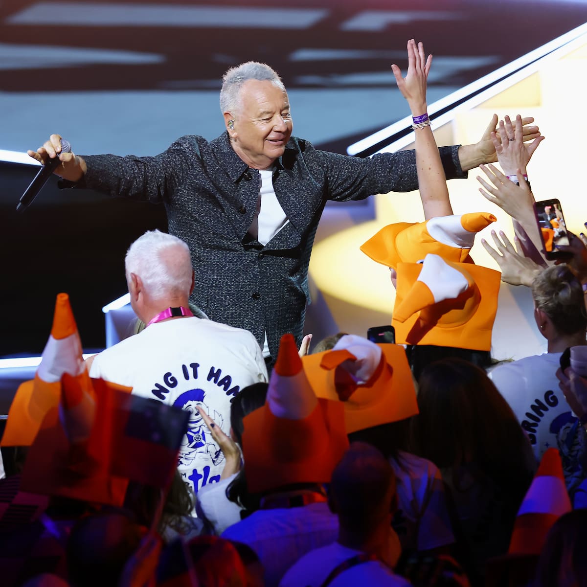 Simple Minds anuncia un concierto en Madrid en 2027: fechas, cuándo salen las entradas a la venta y precios