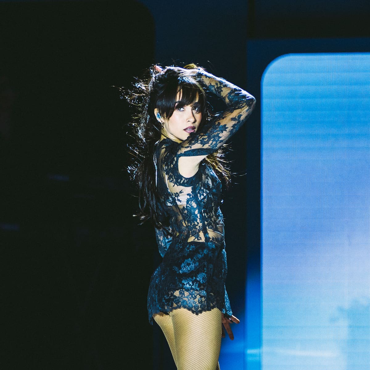 'Superestrella' de Aitana suena en 'OT USA' con una versión censurada: ¿por qué lo han hecho?