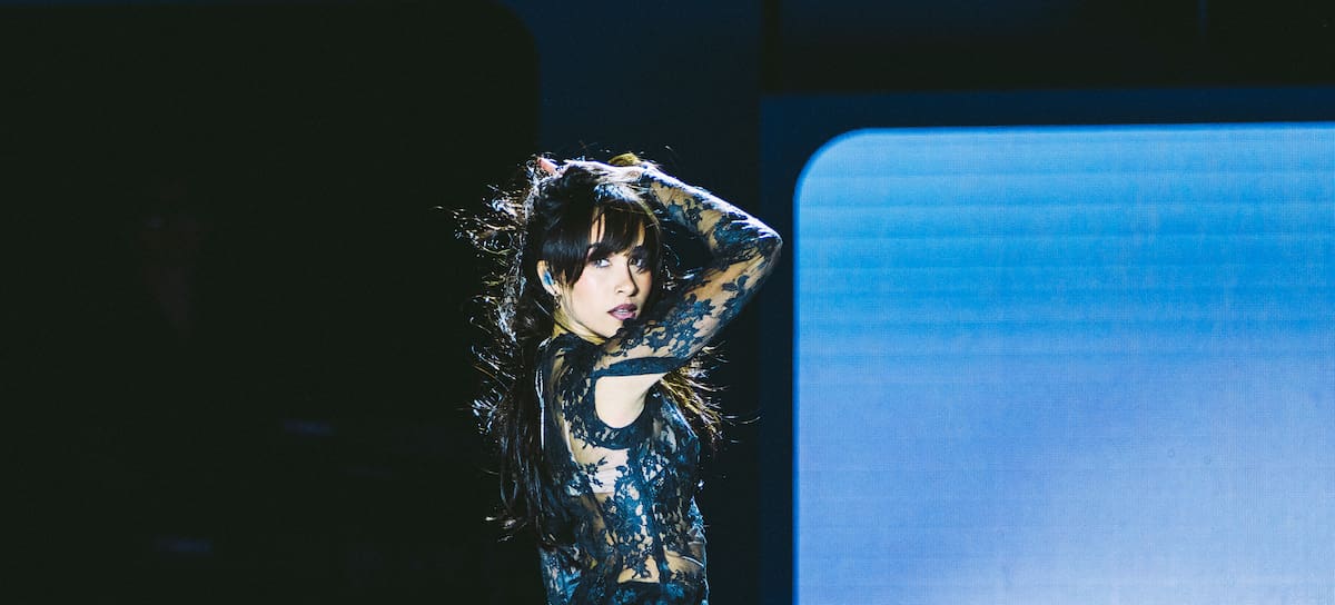 Aitana en su segunda fecha en el Icónica Santalucia Sevilla Fest 2026
