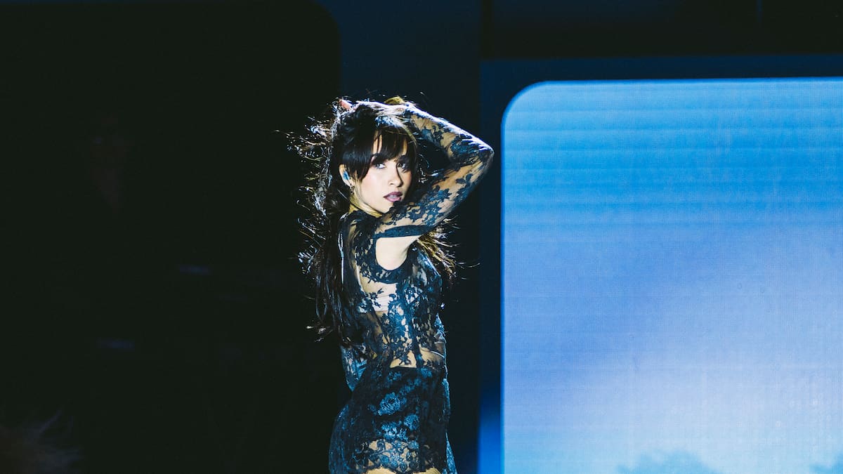 'Superestrella' de Aitana suena en 'OT USA' con una versión censurada: ¿por qué lo han hecho?