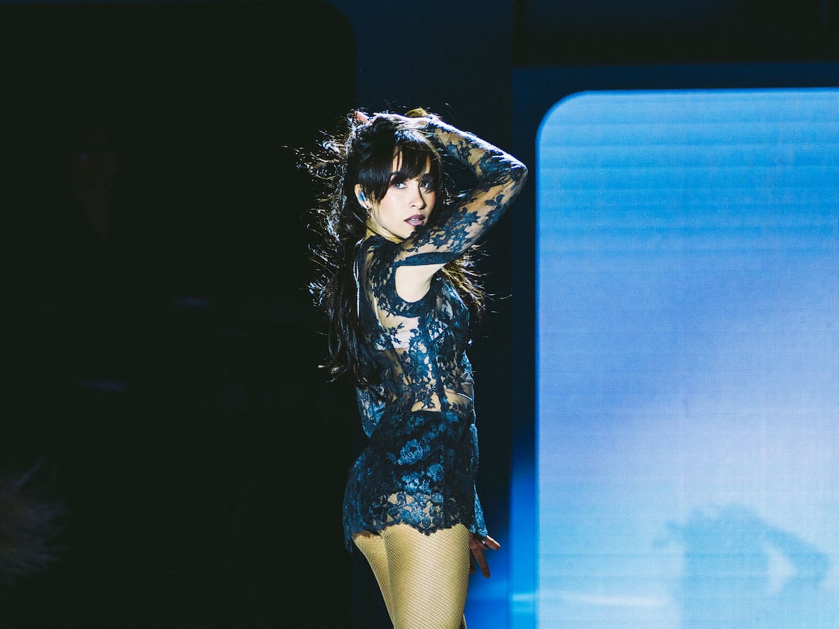 'Superestrella' de Aitana suena en 'OT USA' con una versión censurada: ¿por qué lo han hecho?