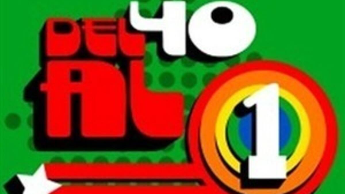 Descubre quién será el próximo número 1 de 40 Principales