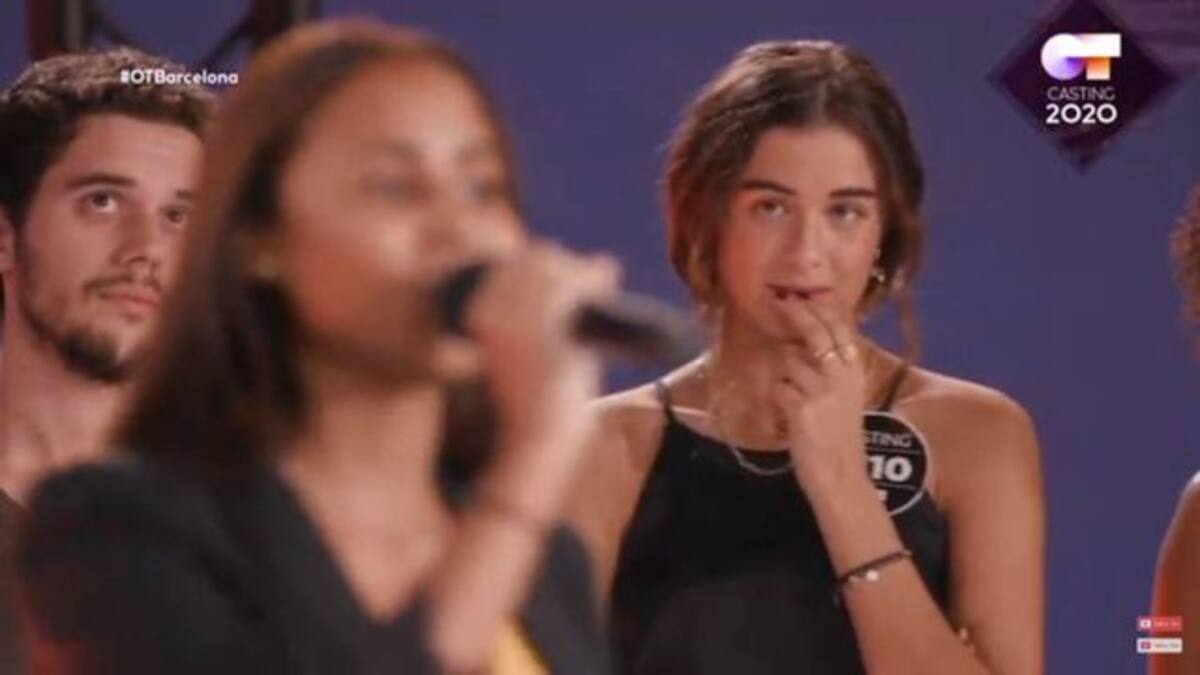 ¿El mayor error del casting de ‘OT 2020’? La aspirante que ha enamorado a las redes pero no ha pasado la segunda fase