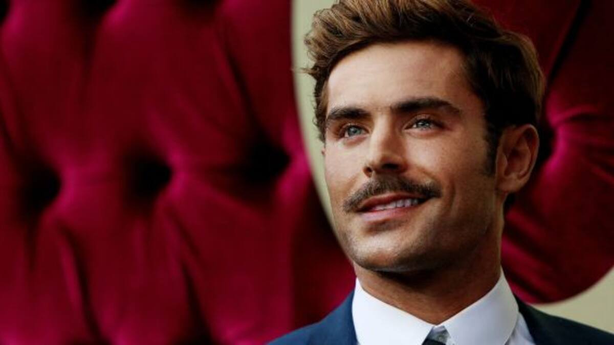 El mensaje en español que enloqueció a los fans de Zac Efron