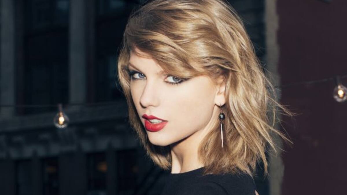 ¡Taylor Swift vuelve a Spotify!
