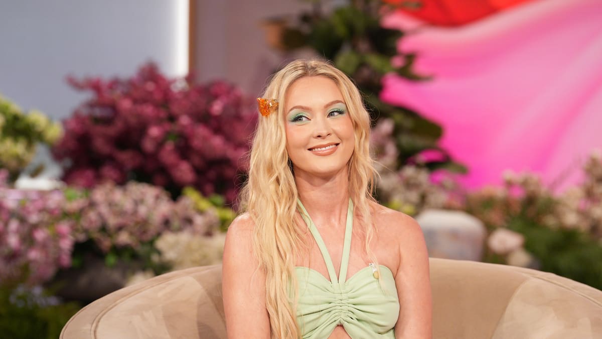 Zara Larsson confirma todas las colaboraciones de 'Midnight Sun: Girls Trip': esta es la lista de artistas