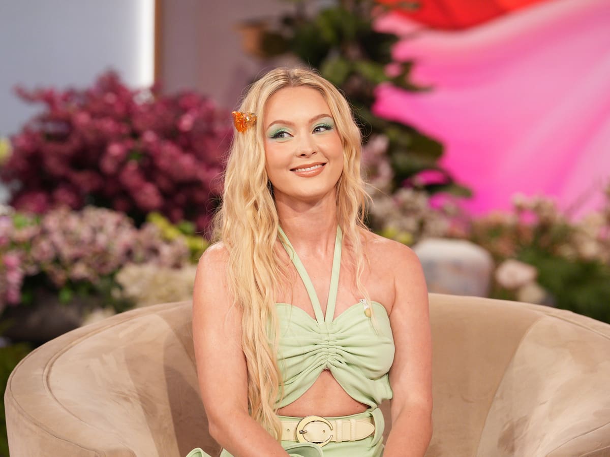 Zara Larsson confirma todas las colaboraciones de 'Midnight Sun: Girls Trip': esta es la lista de artistas