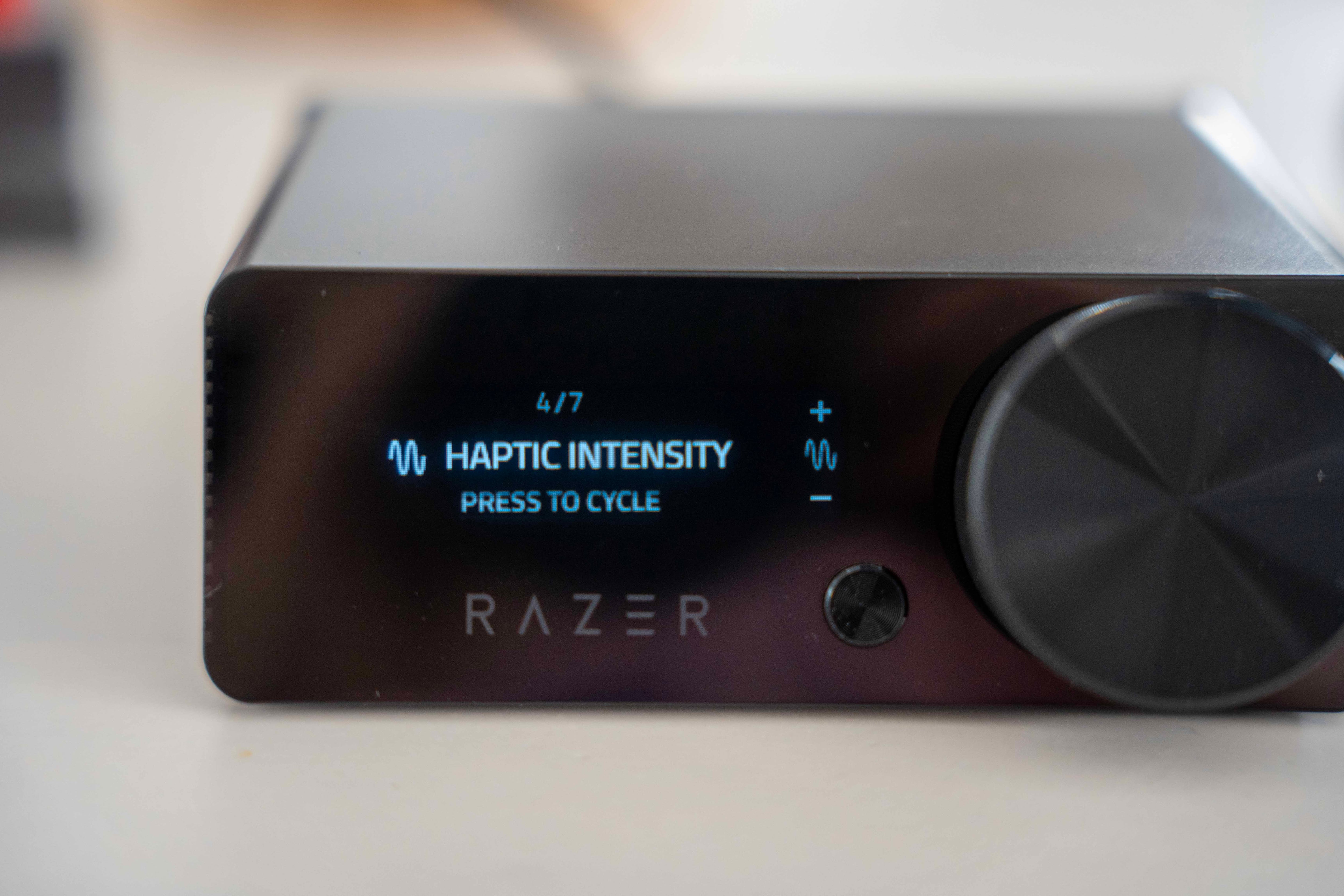 Razer Kraken V4 Pro