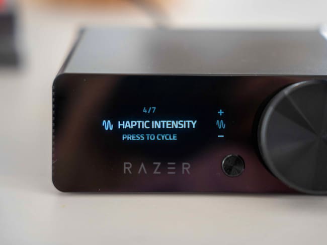 Razer Kraken V4 Pro
