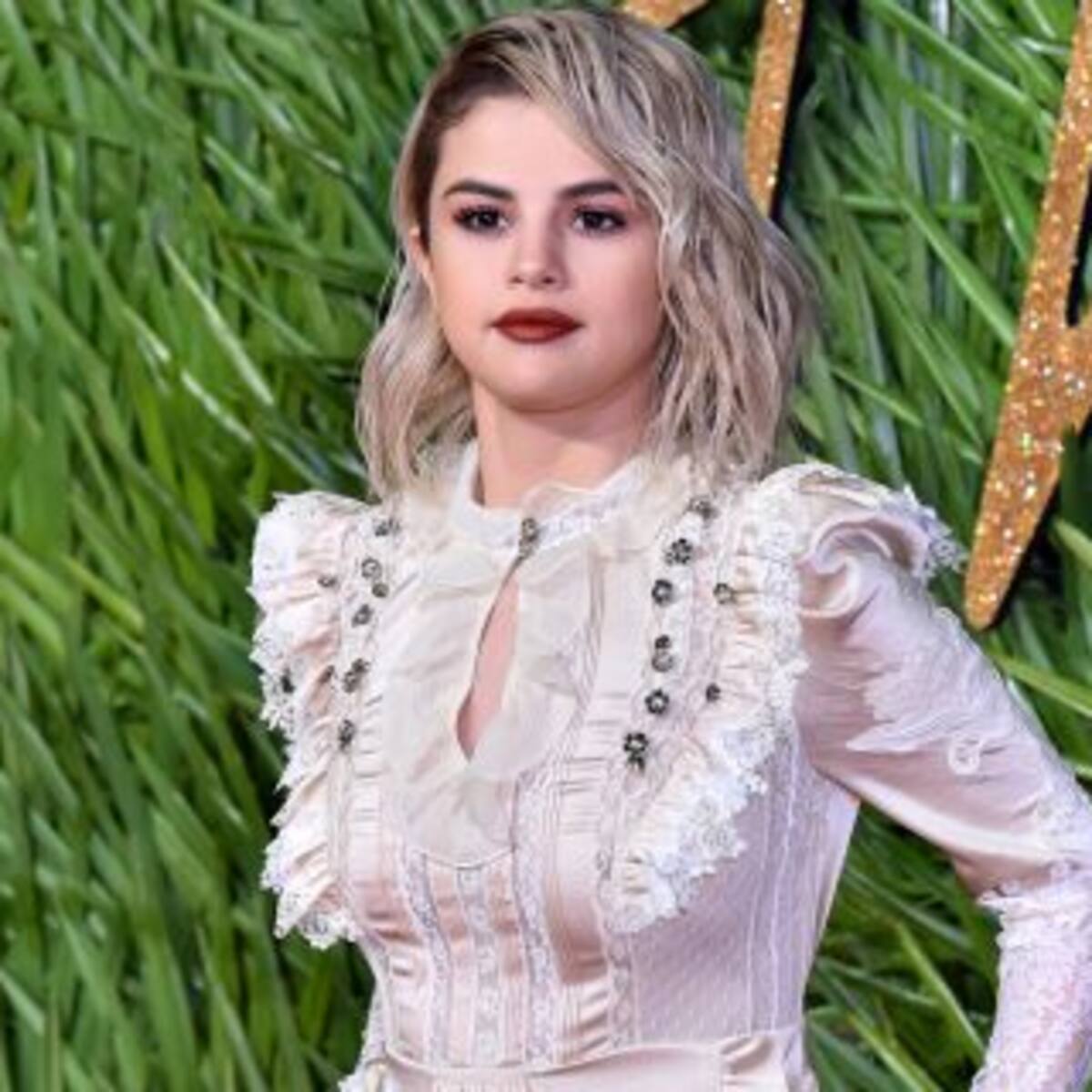 ¿Por qué Selena Gómez decidió ponerle candado a su instagram?