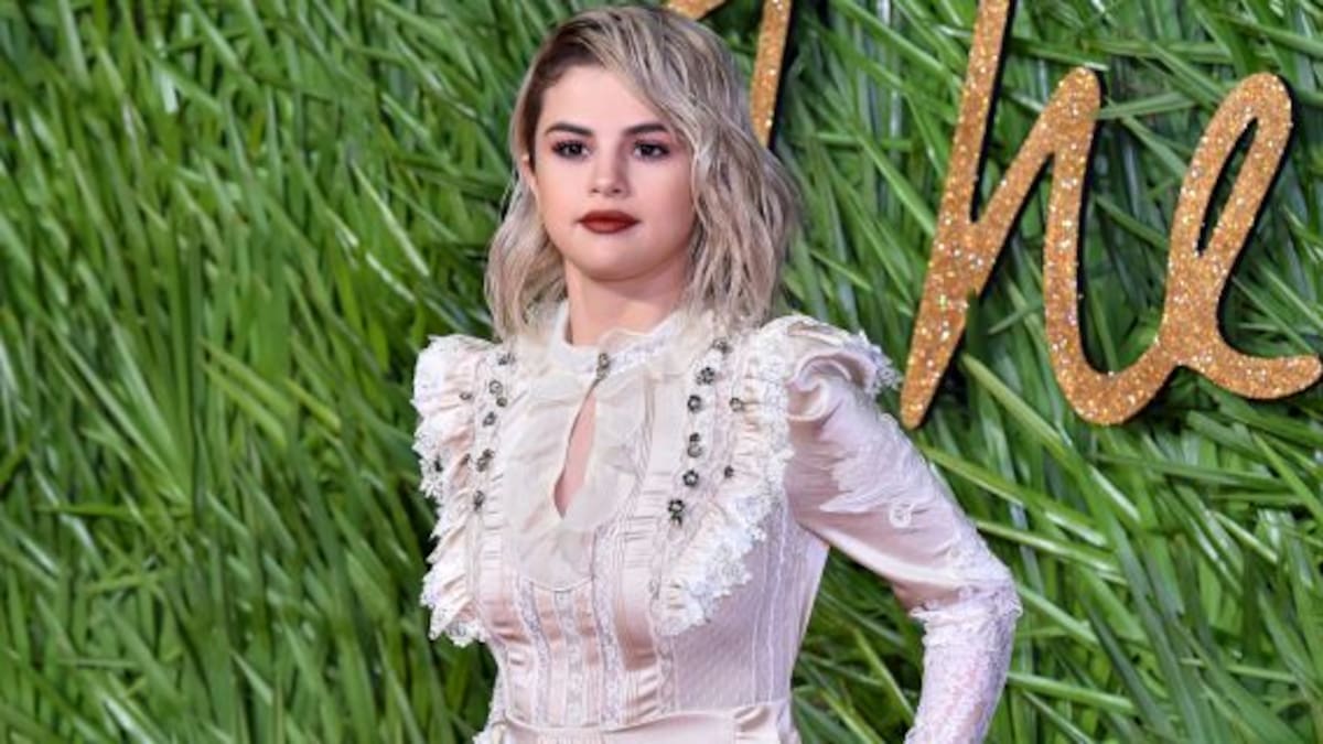 ¿Por qué Selena Gómez decidió ponerle candado a su instagram?