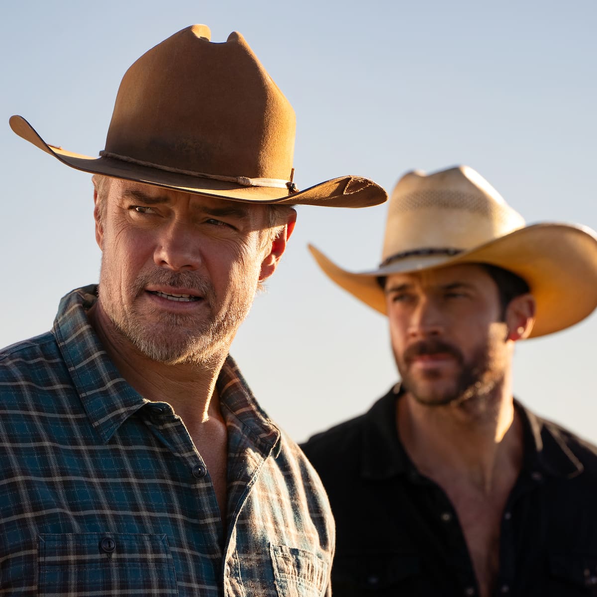 'Nueva vida en Ransom Canyon' T2, en Netflix: cuántos capítulos tiene, reparto y sinopsis de la serie