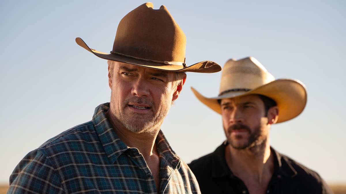 'Nueva vida en Ransom Canyon' T2, en Netflix: cuántos capítulos tiene, reparto y sinopsis de la serie