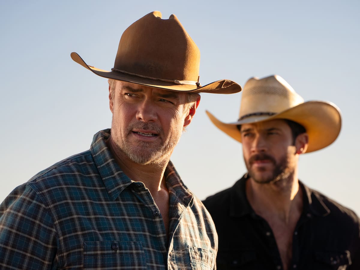 'Nueva vida en Ransom Canyon' T2, en Netflix: cuántos capítulos tiene, reparto y sinopsis de la serie