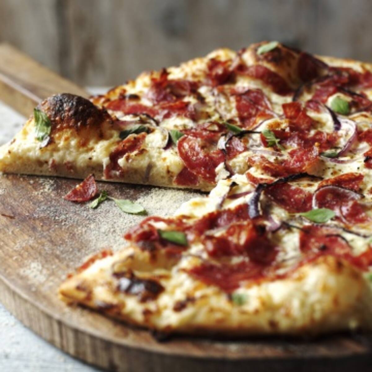 Esta es tu oportunidad para que te paguen por comer pizza