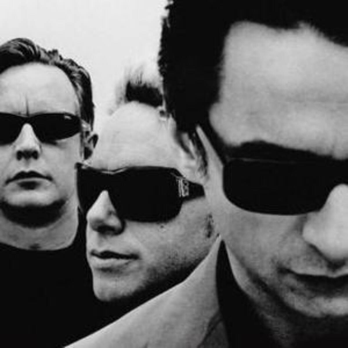 Lo nuevo de Depeche Mode corona la lista de los discos más vendidos esta semana en España