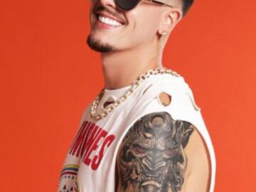 40 cosas sobre Fran Rozzano, por Fran Rozzano