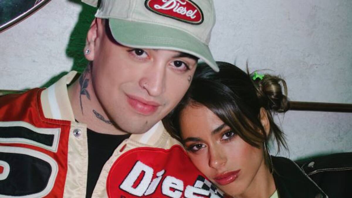 TINI Y TIAGO PZK ANUNCIAN SU NUEVA COLABORACIÓN JUNTOS