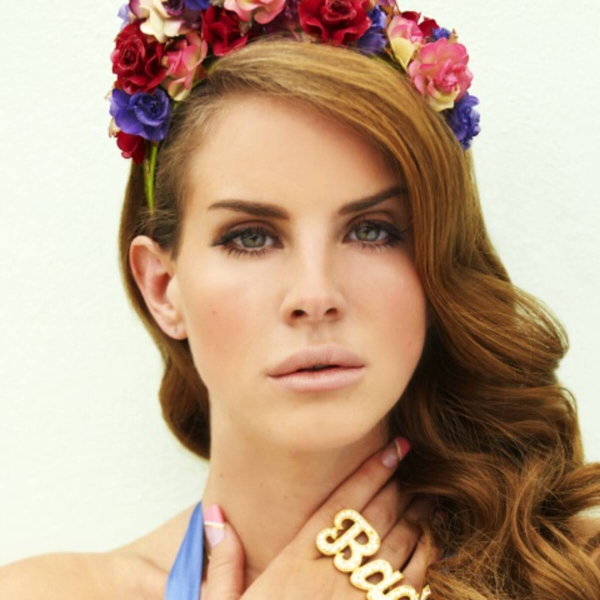 Esta es Lana del Rey