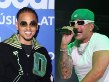 ¡Locura! El vídeo de Feid y Ozuna en directo que ha revolucionado a sus seguidores: “Ufffff”