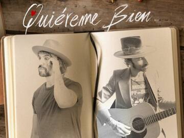 MACACO Y LEIVA NOS HABLAN DEL AMOR BIEN ENTENDIDO EN SU PRIMERA COLABORACIÓN JUNTOS: ‘QUIÉREME BIEN’