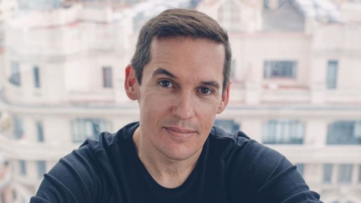 Extraordinario, lo nuevo de Maldita Nerea