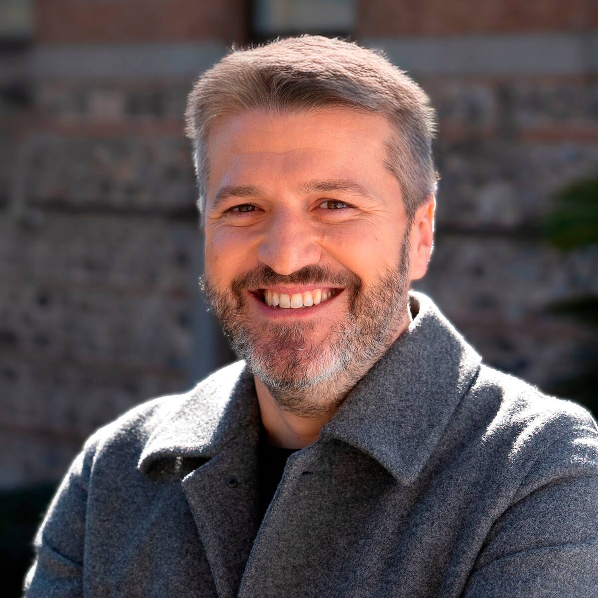 Aimar Bretos ficha por La Sexta para presentar un nuevo programa en ‘prime time'