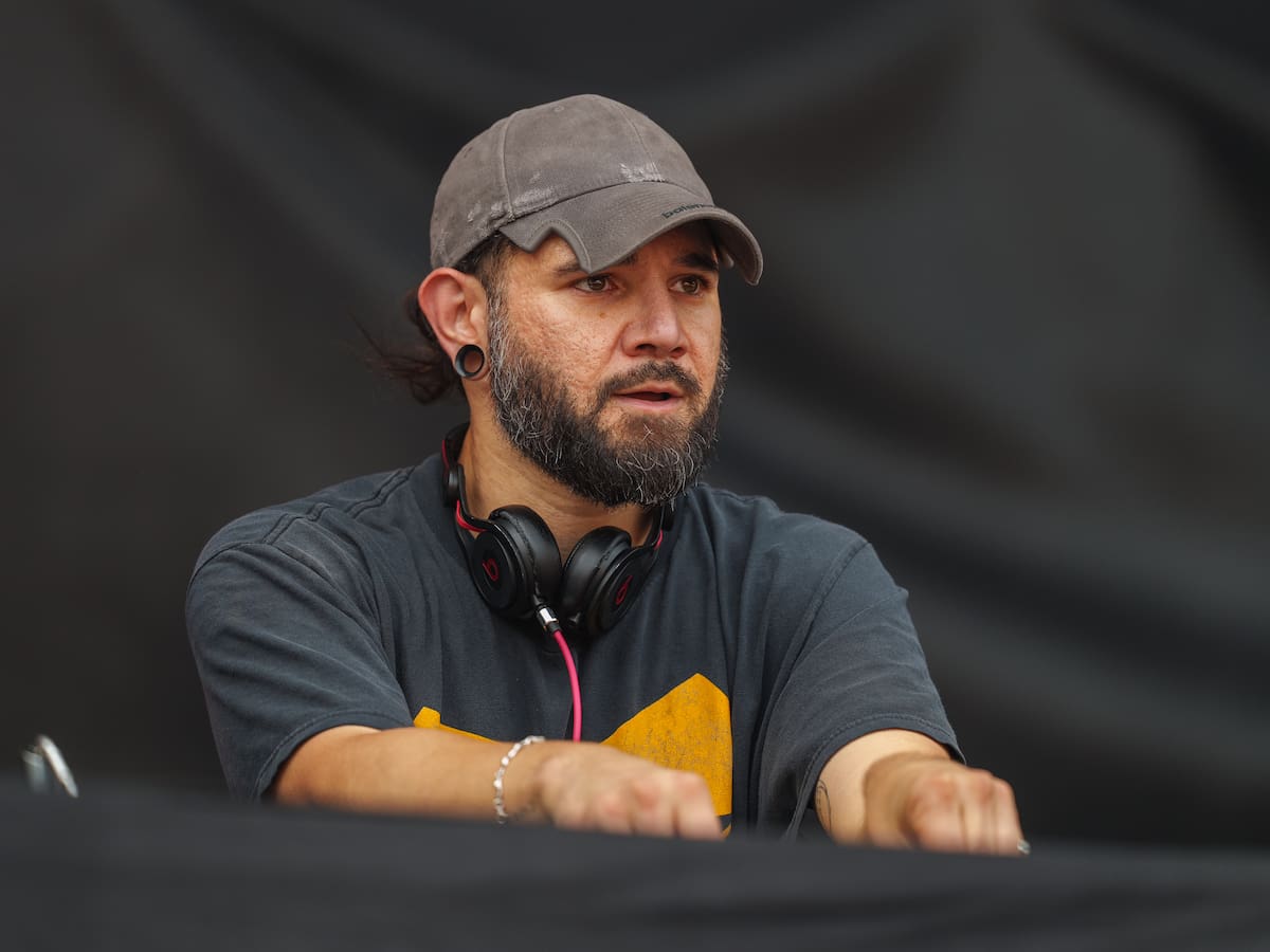 'Kora', el nuevo proyecto musical de Skrillex que redefine su sonido