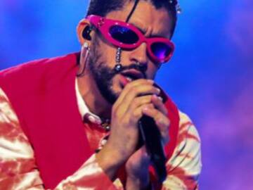 Bad Bunny estrena su primera canción del 2023 aunque con un registro muy distinto