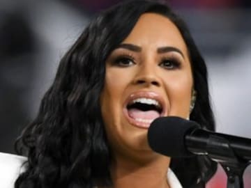 Demi Lovato habla sobre los daños cerebrales que sufre a día de hoy por la sobredosis de 2018