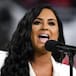 Demi Lovato habla sobre los daños cerebrales que sufre a día de hoy por la sobredosis de 2018