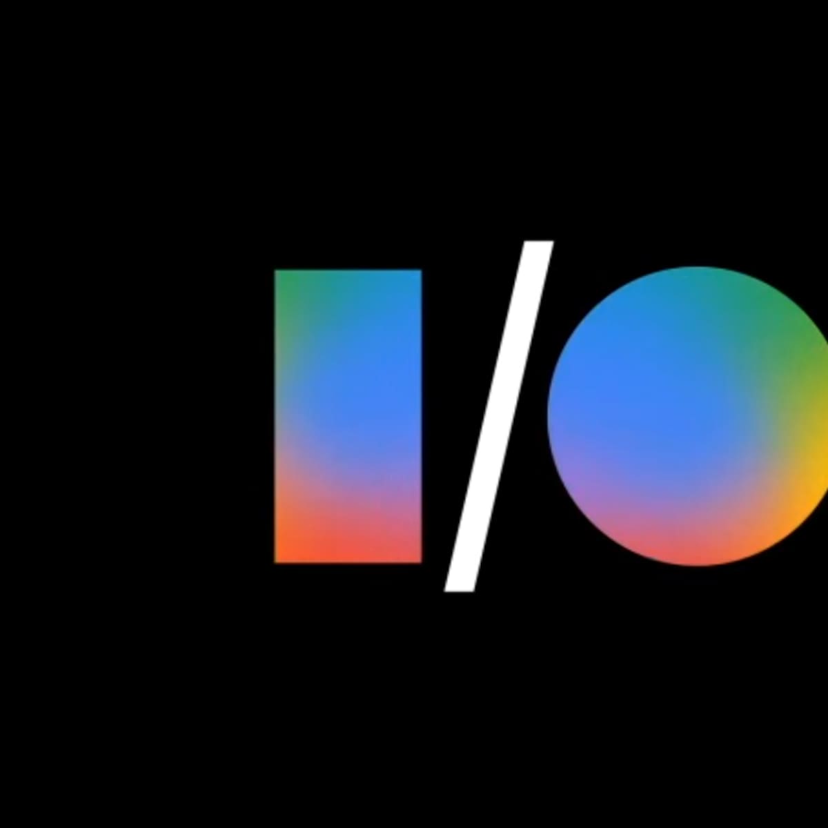 Google ya prepara su evento I/O de 2026