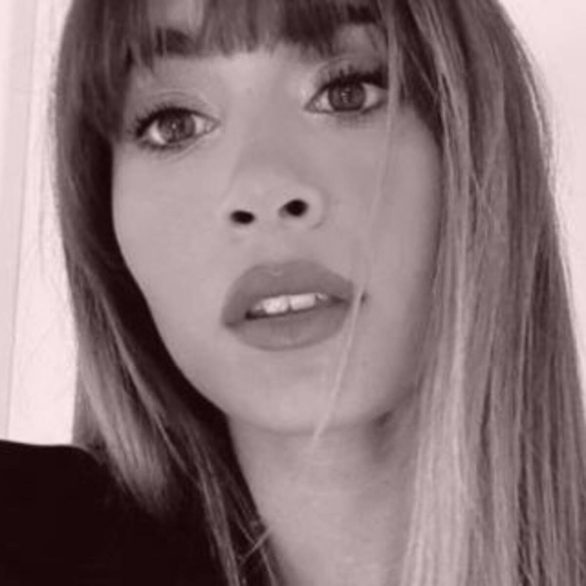 Aitana: "Mi disco está inspirado en artistas como Avril Lavigne"