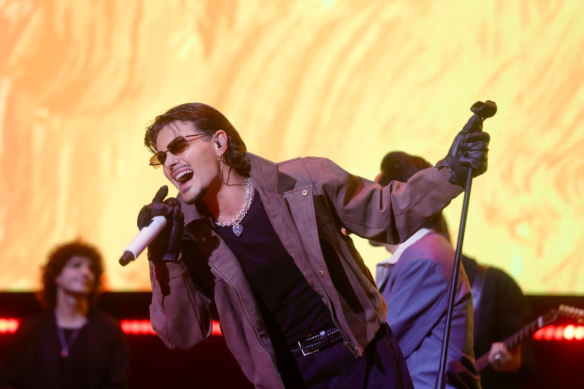 20 años de carrera dan para mucho y bien lo sabe Abraham Mateo que en las últimas dos décadas ha acumulado muchos éxitos que sigue presentando edición tras edición