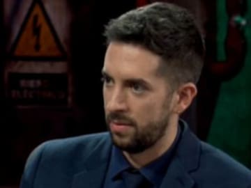 ‘La Resistencia’, sin Broncano por primera vez en su historia: su inesperado sustituto arrasó