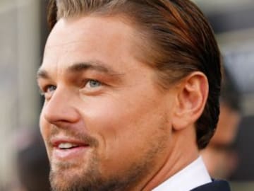 La nueva barba hipster de Leonardo DiCaprio causa sensación en redes