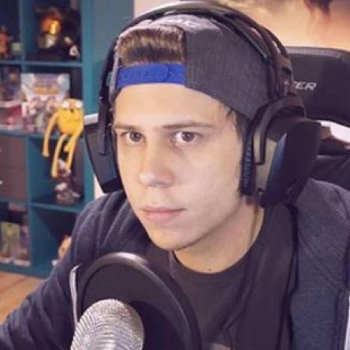Estos son los Youtubers con más seguidores en todo el mundo