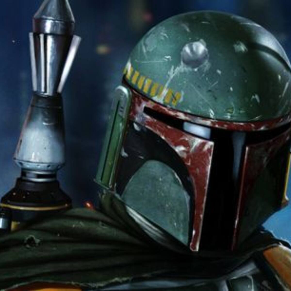Se viene el spin-off de Star Wars