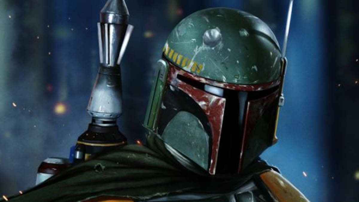 Se viene el spin-off de Star Wars
