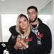 Karol G y Anuel AA se borran los tatuajes que se dedicaron