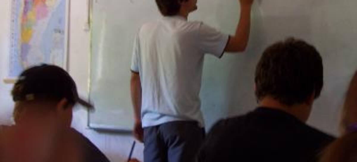 Educando