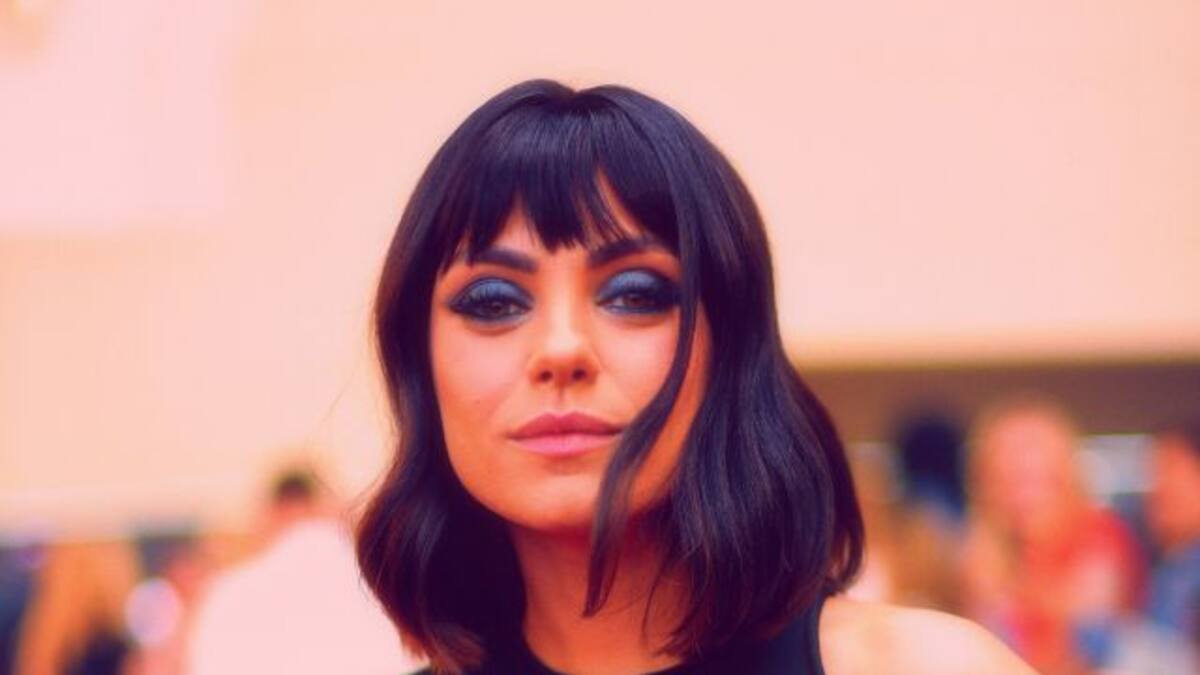 Si te estás planteando lo del flequillo, echa un vistazo a estas celebs