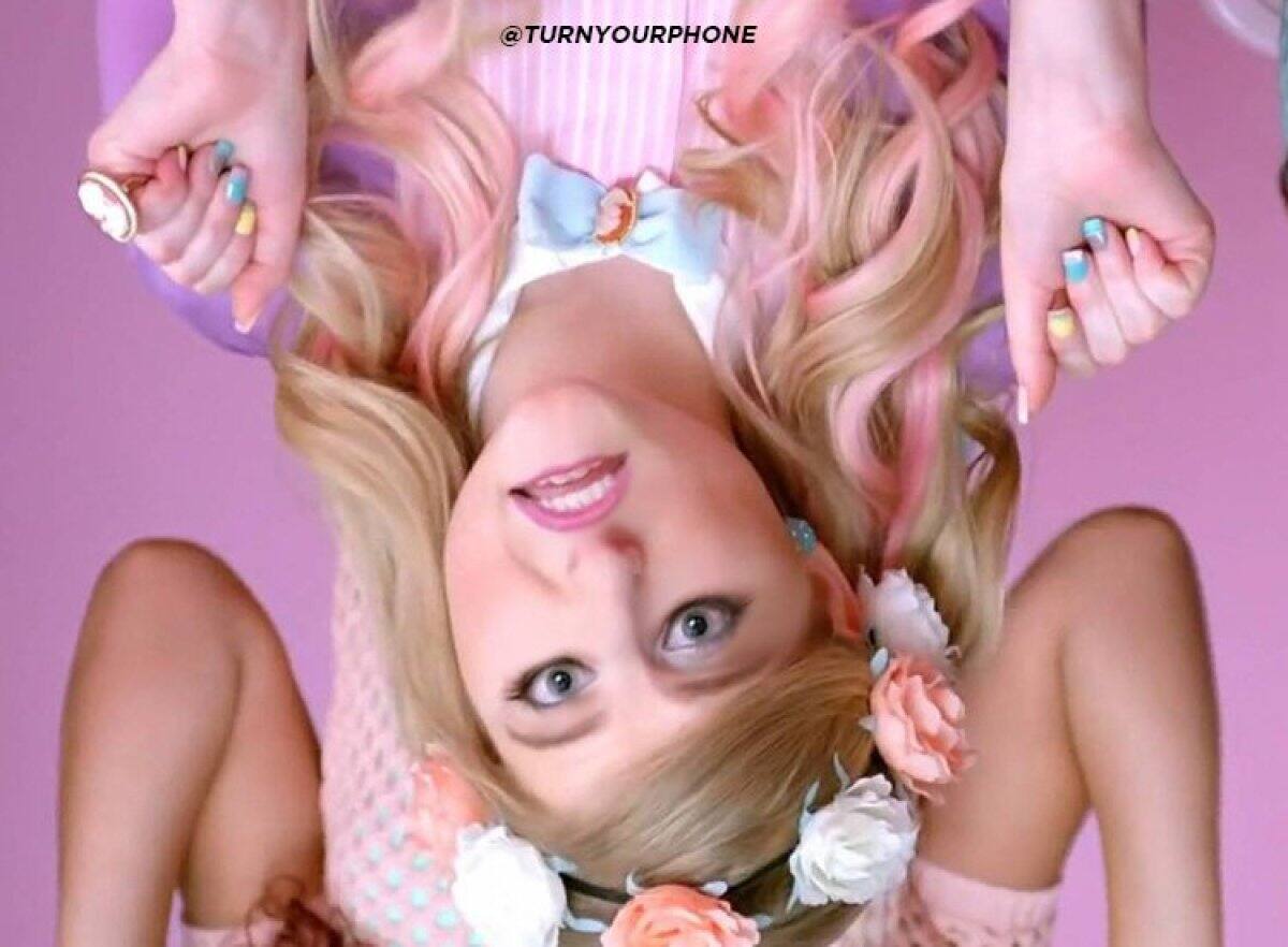 Meghan Trainor