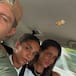 Adara Molinero comparte el momento en el que se unió de por vida a Jonan Wiergo y Alma Bollo tras ‘Supervivientes’