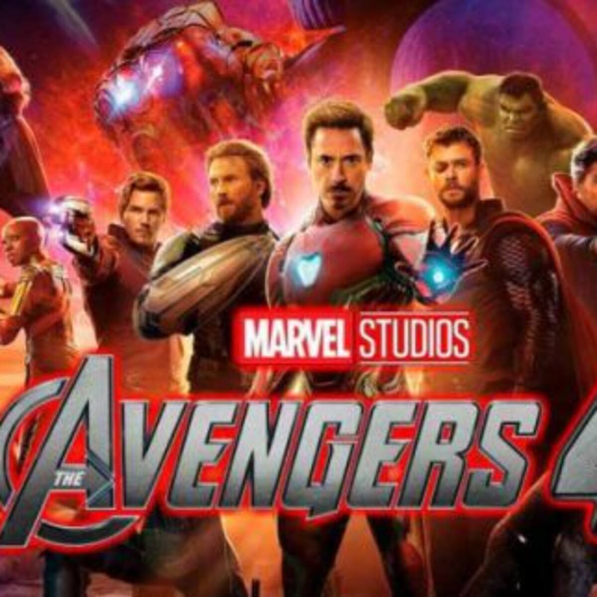 “Avengers 4” tendría un final definitivo
