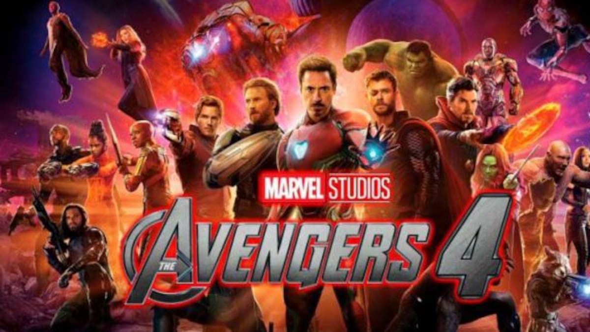 “Avengers 4” tendría un final definitivo